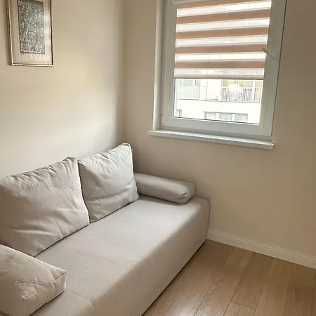 Forest & Sea Паланга