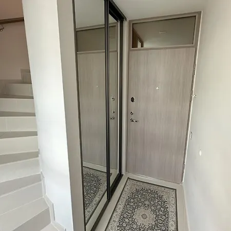 Апартаменты Forest & Sea *