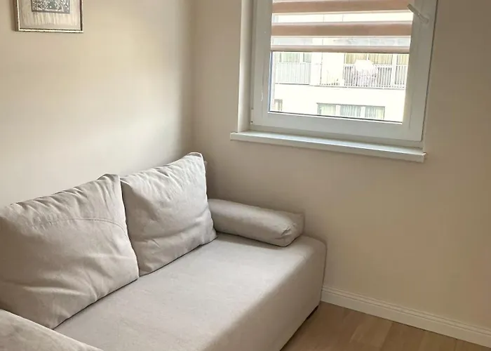 Forest & Sea Palanga