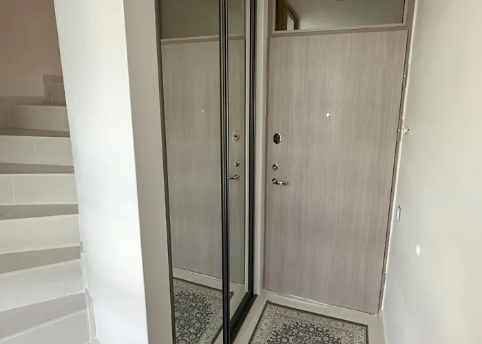 Apartment Forest & Sea *